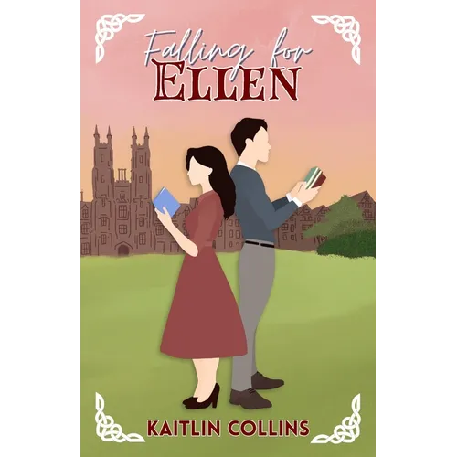 Falling for Ellen