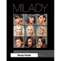 Study Guide: The Essential Companion for Milady Standard Cosmetology