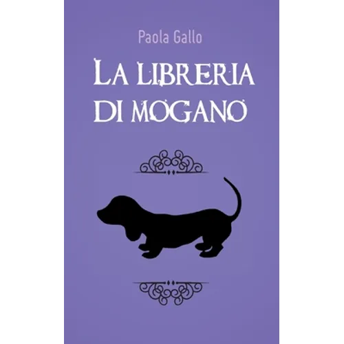La libreria di mogano
