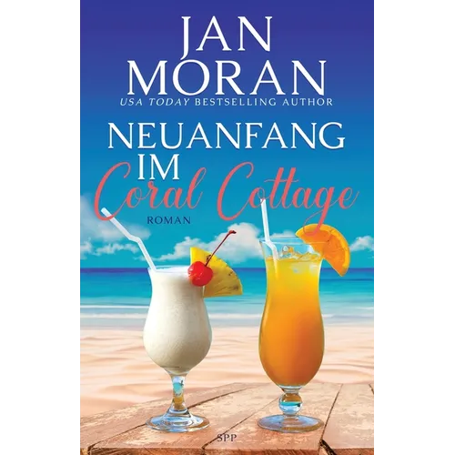 Neuanfang im Coral Cottage