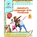 Jamaica's Language Arts textbook grade 6