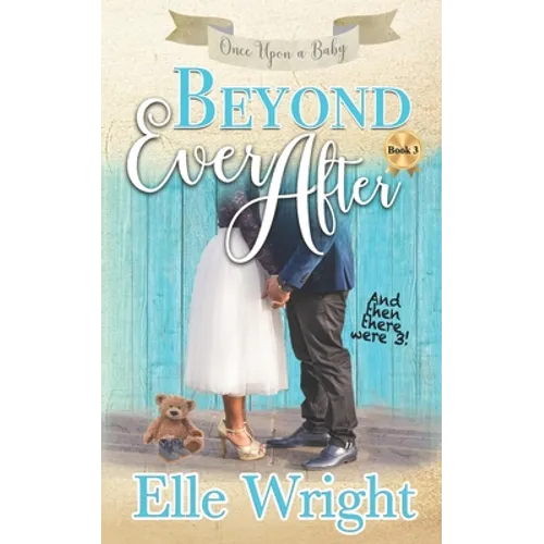 Beyond Ever After