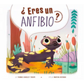 ?Eres Un Anfibio?