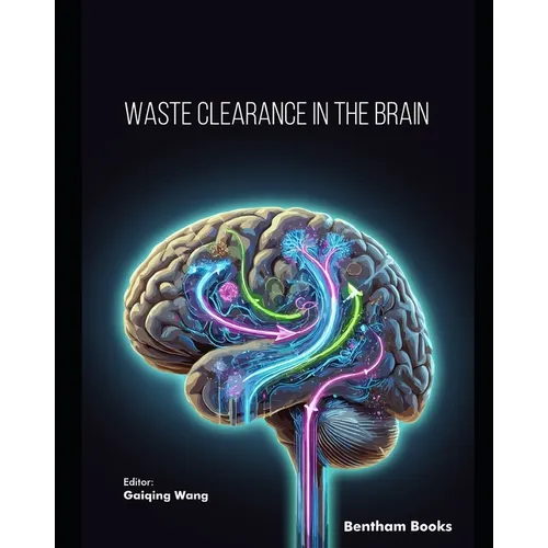 Waste Clearance in the Brain