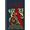 The Scarlet Letter: Gilded Pocket Edition