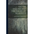 Vector Analysis and the Theory of Relativity