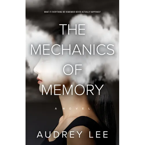 The Mechanics of Memory - Paperback