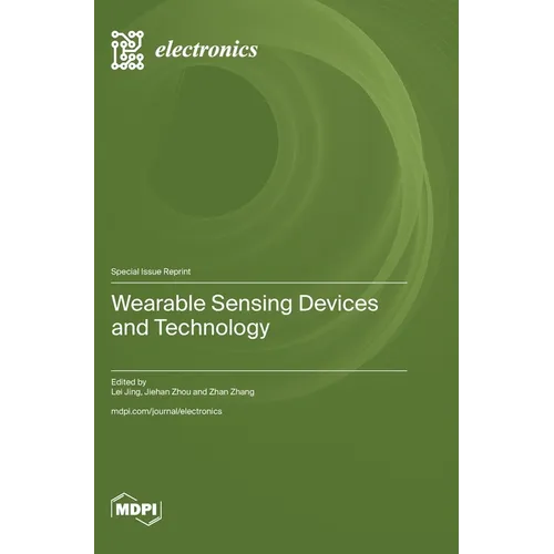 Wearable Sensing Devices and Technology