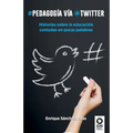 Pedagogía vía Twitter