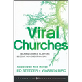 Viral Churches: Helping Church Planters Become Movement Makers