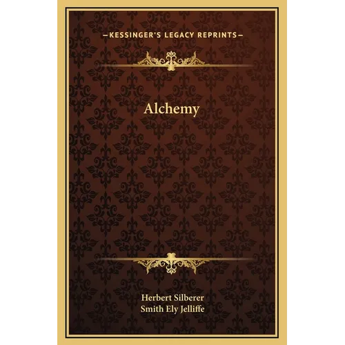 Alchemy