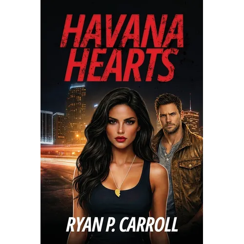 Havana Hearts