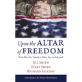 Upon the Altar of Freedom: From Blue Star Family to Silver Star and Beyond