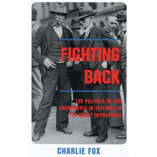 Fighting Back