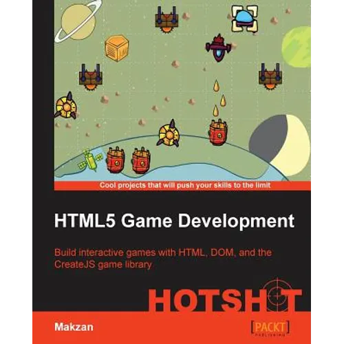 Html5 Game Development Hotshot