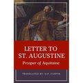 Letter to St. Augustine