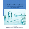 The Federal Resume Guide: What you Should Know When Applying for a Federal Career