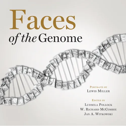 Faces of the Genome