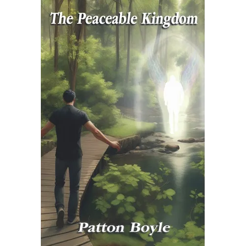 The Peaceable Kingdom