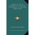 Narrative Of The Conquest Of Finland By The Russians, In The Years 1808-09 (1854)