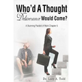 Who'd A Thought Deliverance Would Come?: A Stunning Parallel of Mark Chapter 5