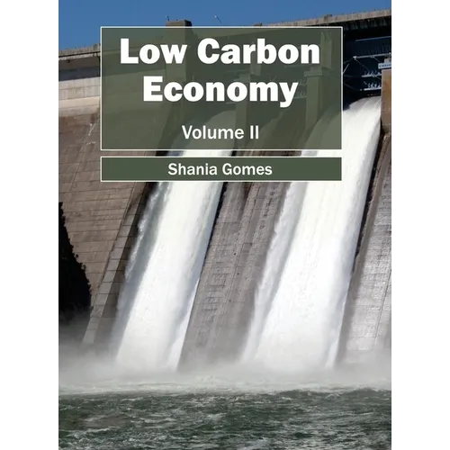 Low Carbon Economy: Volume II
