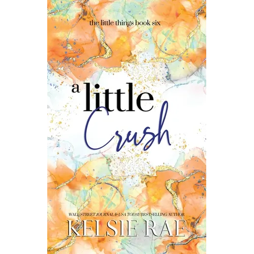 A Little Crush