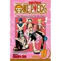 One Piece, Vol. 11