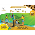 C-DER (CHEETAH Decodable Early Readers, Set 2, Book 13, The River Ride