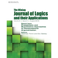 IfColog Journal of Logics and their Applications. Volume 3, number 2: Probabilistic and Quantitative Approaches to Computational Argumentation