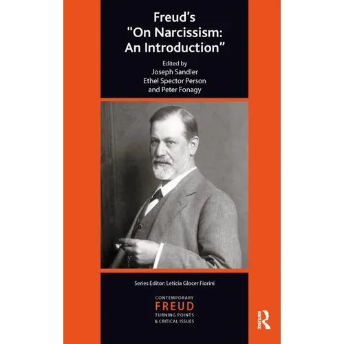 Freud's on Narcissism: An Introduction