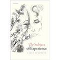The Subject of Experience