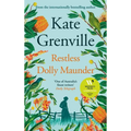 Restless Dolly Maunder