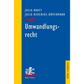 Umwandlungsrecht
