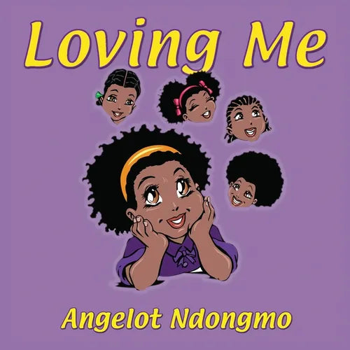 Loving Me - Paperback