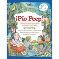 Pio Peep!: Traditional Spanish Nursery Rhymes