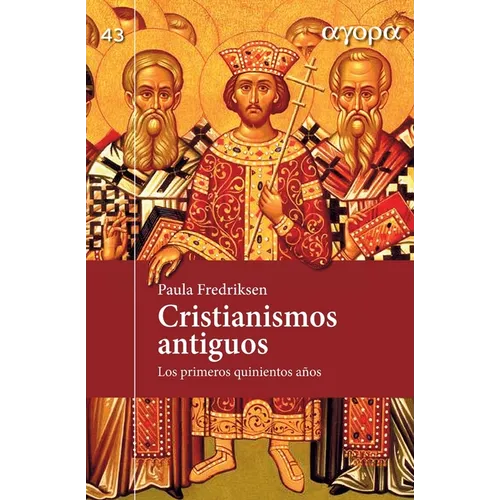 Cristianismos antiguos