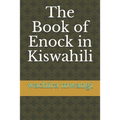 The Book of Enock in Kiswahili