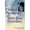 Clinical Physiology of Acid-Base and Electrolyte Disorders