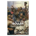 Tarass Boulba: bilingue russe/français (+ lecture audio intégrée)