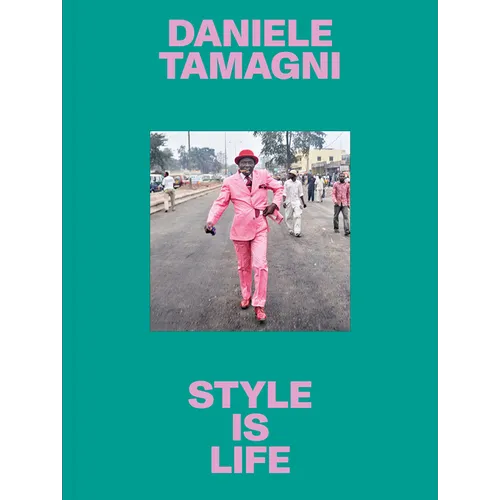 Style Is Life