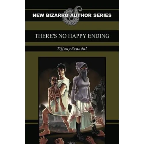 There's No Happy Ending