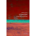 Comedy: A Very Short Introduction
