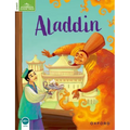 Classic Tales: Aladdin Elementary Level 1