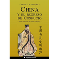 China y el regreso de Confucio