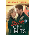 Doctor Off Limits