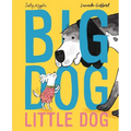 Big Dog, Little Dog