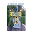 All I Want Is a Home on Happy Lane!: A Friendly Packer Fan