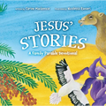 Jesus' Stories: A Family Parable Devotional