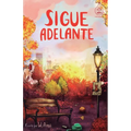 Sigue adelante (Serie Ideas en la casa del árbol. Volumen 4): Novela infantil-juvenil. Lectura de 8-9 a 11-12 años. Literatura Ficción. Libros para ni